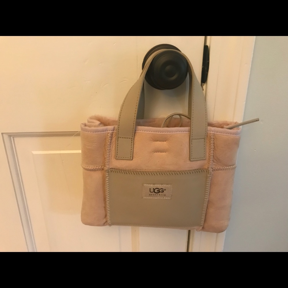 Ugg Purse price or best offer
